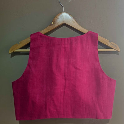 Gothic Rubellite