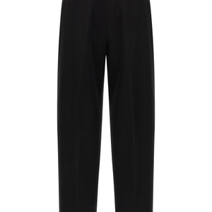 Dolce & Gabbana Satin Band Pants