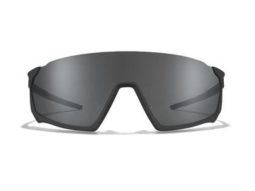 Black/White Frame - HC Fusion Mirror Lens