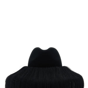 Comme Des Garcons Comme Des Garçons Shirt X Hizume Hat
