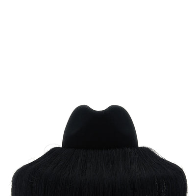 Comme Des Garcons Comme Des Garçons Shirt X Hizume Hat