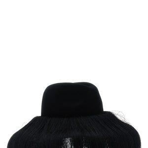 Comme Des Garcons Comme Des Garçons Shirt X Hizume Hat