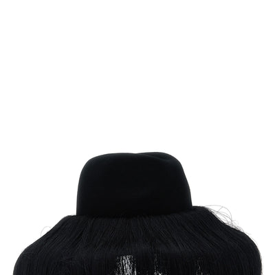 Comme Des Garcons Comme Des Garçons Shirt X Hizume Hat