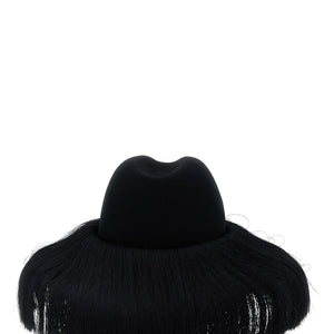 Comme Des Garcons Comme Des Garçons Shirt X Hizume Hat