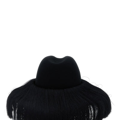 Comme Des Garcons Comme Des Garçons Shirt X Hizume Hat