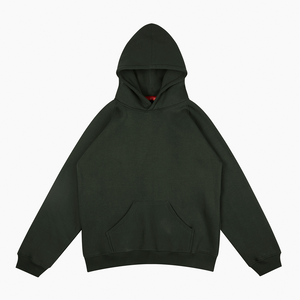 Core Hoodie