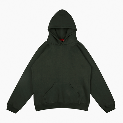 Core Hoodie