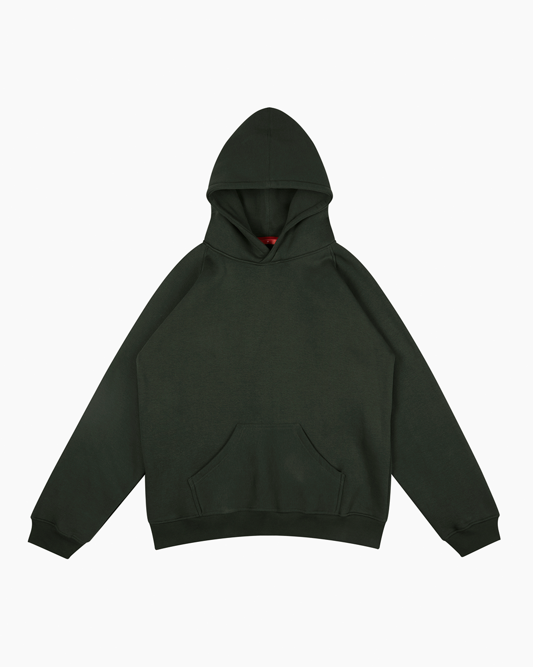 Core Hoodie