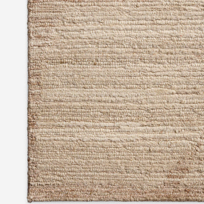 Asaiah Hand-Knotted Wool Rug