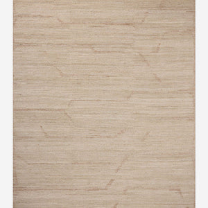 Asaiah Hand-Knotted Wool Rug