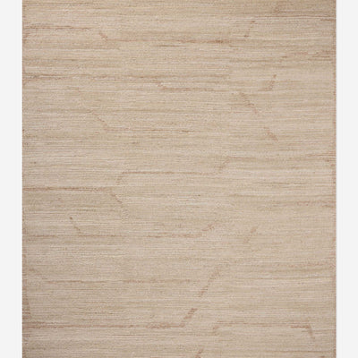 Asaiah Hand-Knotted Wool Rug