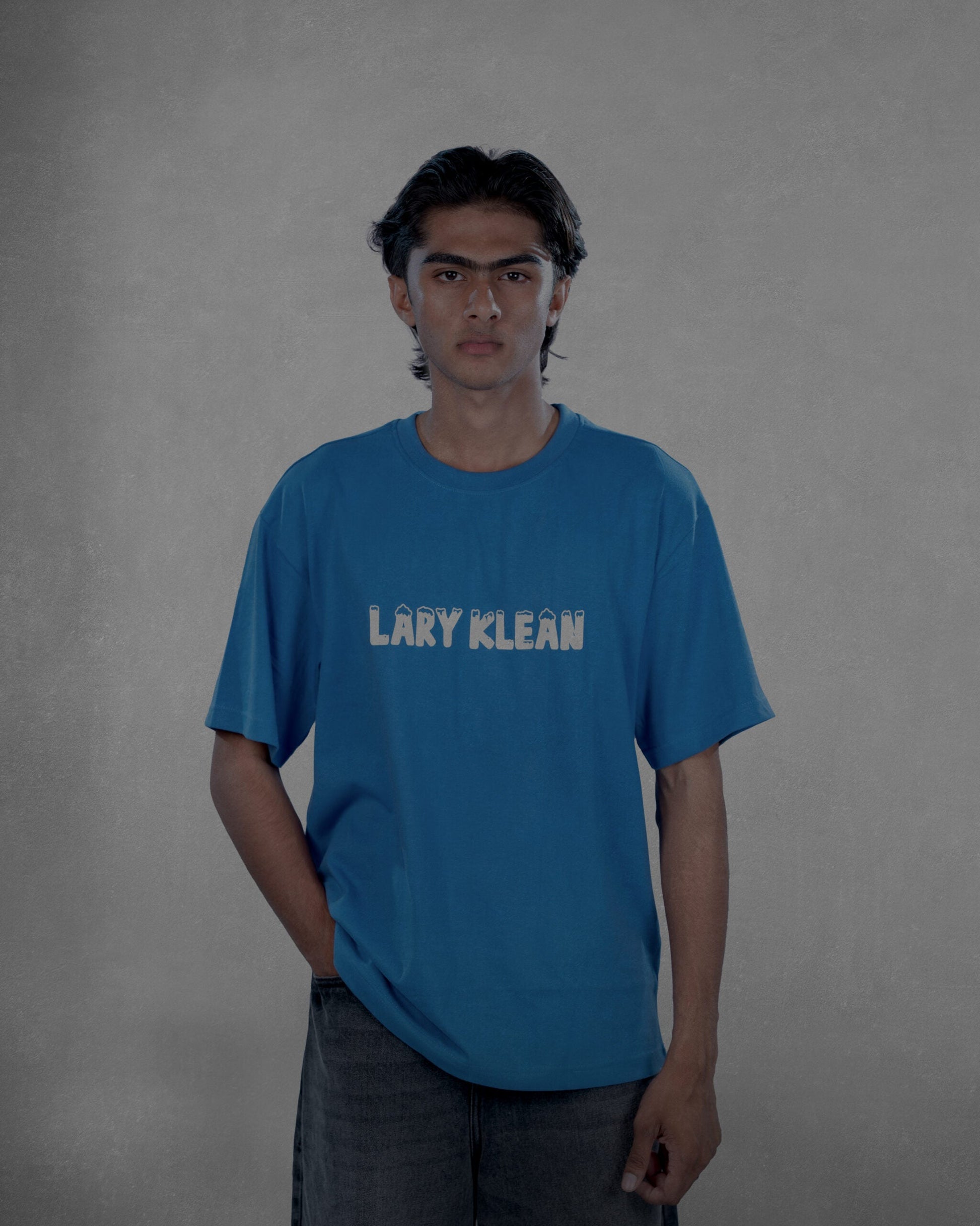 Frozen Peak Tee