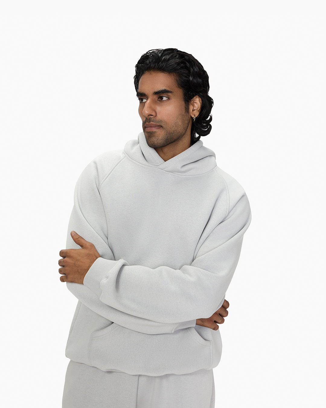 Core Hoodie