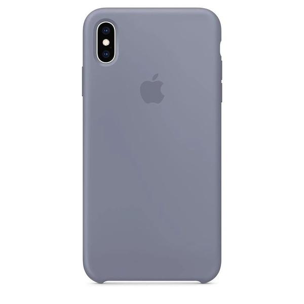 iPhone X & XS Silicone Cases