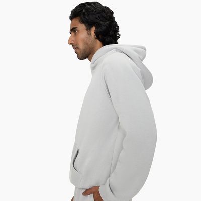 Core Hoodie