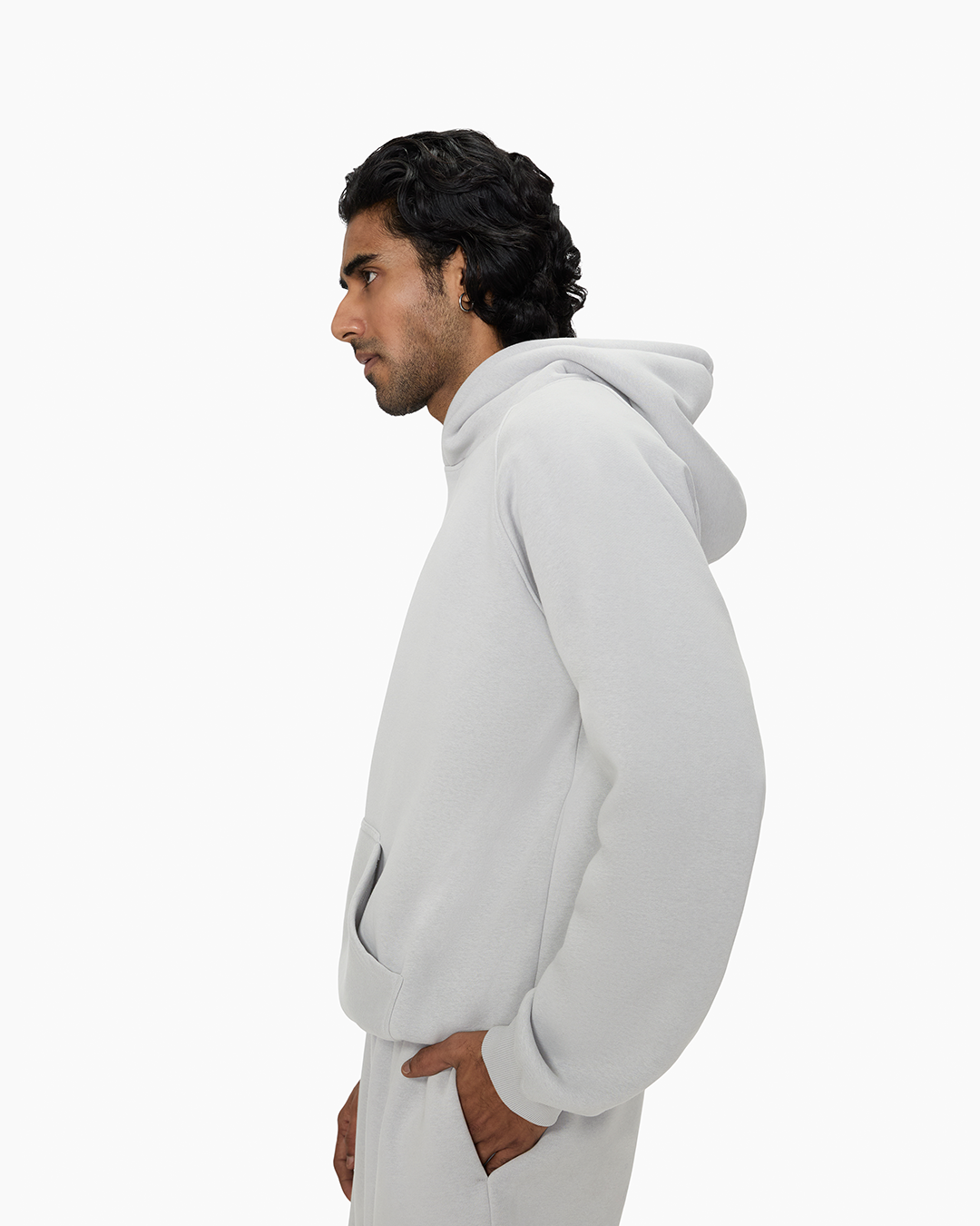 Core Hoodie