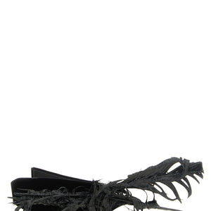 Comme Des Garcons Comme Des Garçons X Hizume Headband
