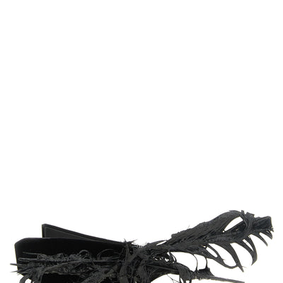 Comme Des Garcons Comme Des Garçons X Hizume Headband