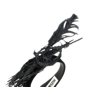 Comme Des Garcons Comme Des Garçons X Hizume Headband