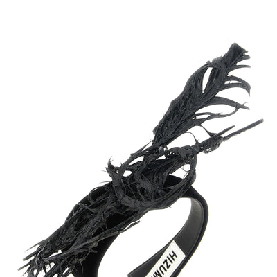 Comme Des Garcons Comme Des Garçons X Hizume Headband