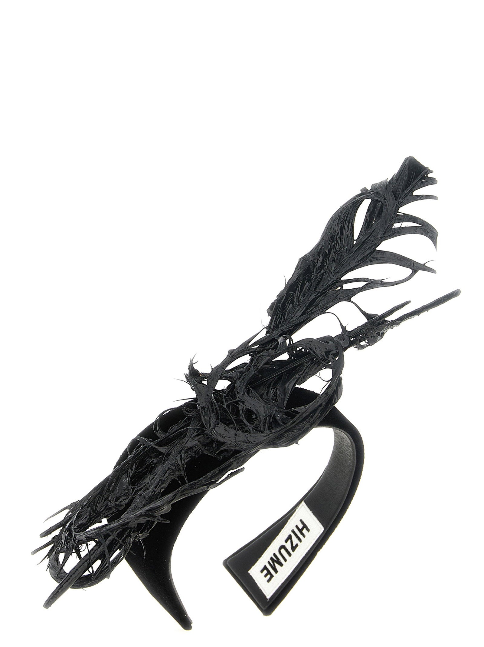 Comme Des Garcons Comme Des Garçons X Hizume Headband
