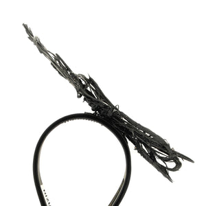Comme Des Garcons Comme Des Garçons X Hizume Headband