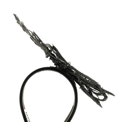 Comme Des Garcons Comme Des Garçons X Hizume Headband