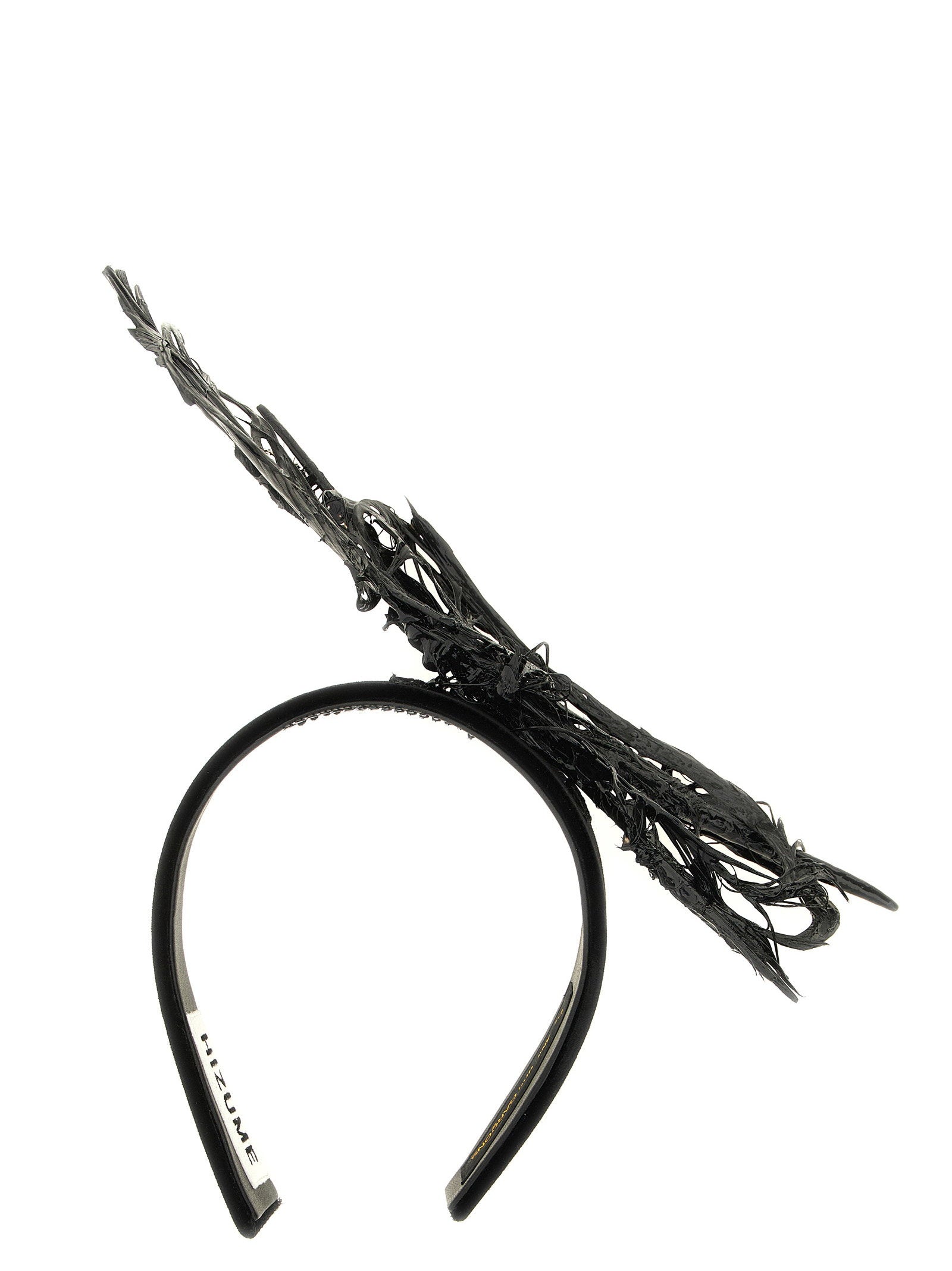 Comme Des Garcons Comme Des Garçons X Hizume Headband