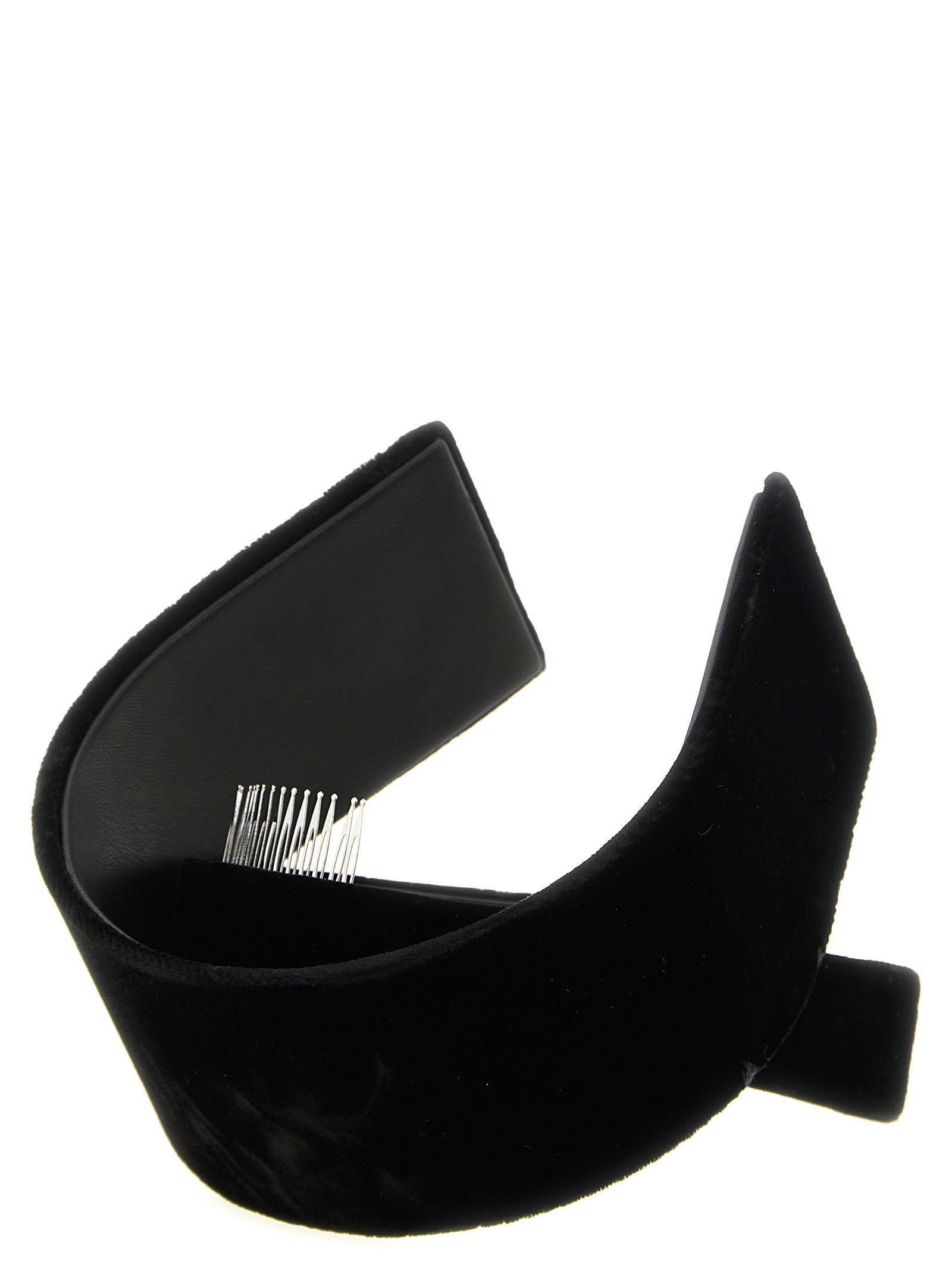 Comme Des Garcons Comme Des Garçons X Hizume Headband