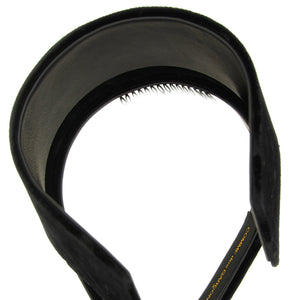 Comme Des Garcons Comme Des Garçons X Hizume Headband