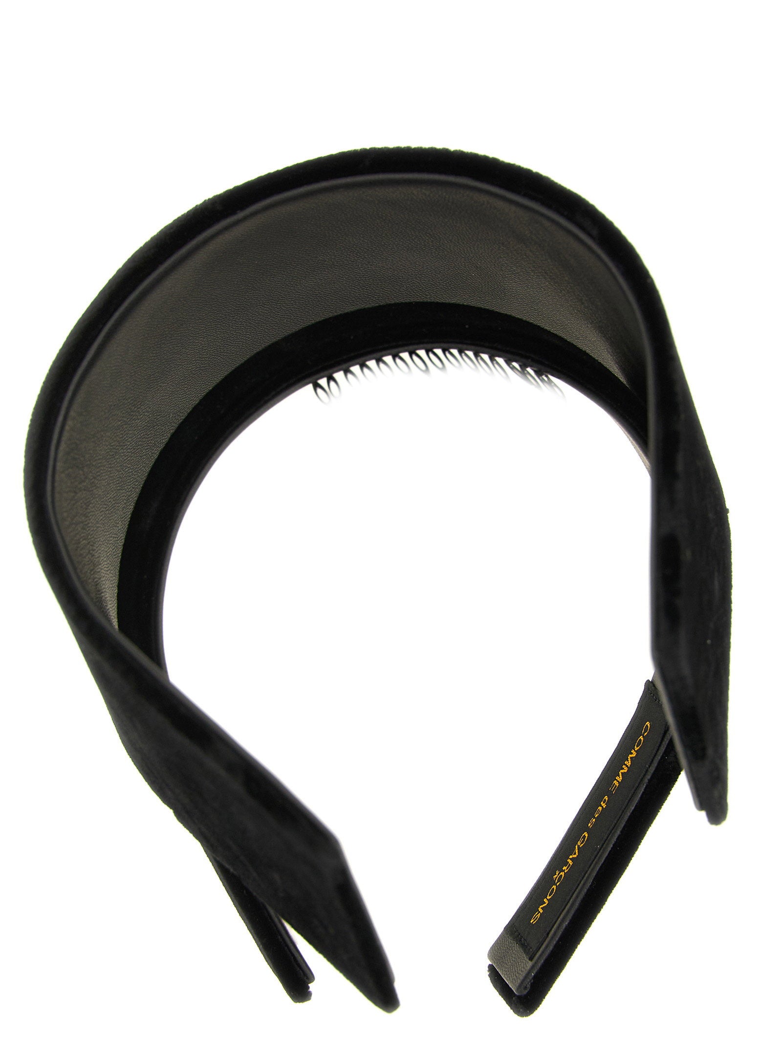 Comme Des Garcons Comme Des Garçons X Hizume Headband