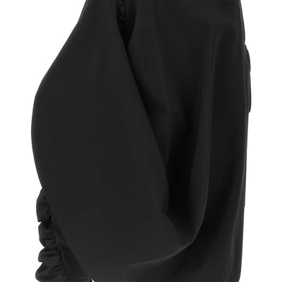 Comme Des Garcons Sculptural Skirt