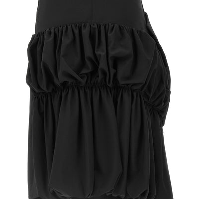 Comme Des Garcons Sculptural Skirt