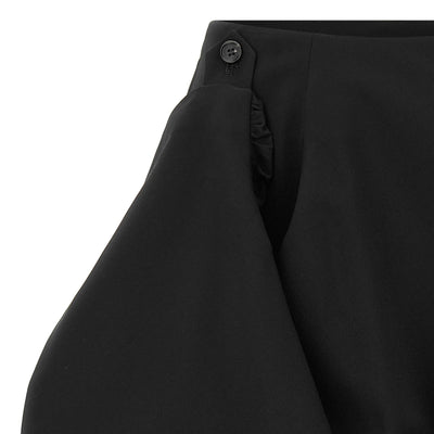 Comme Des Garcons Sculptural Skirt