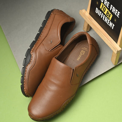 Egoss Casual Slip On Shoes For Men
