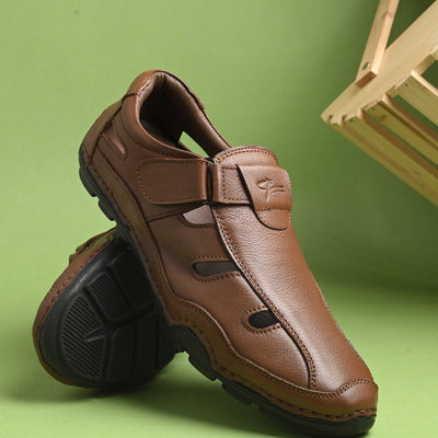 Egoss Casual Sandals For Men