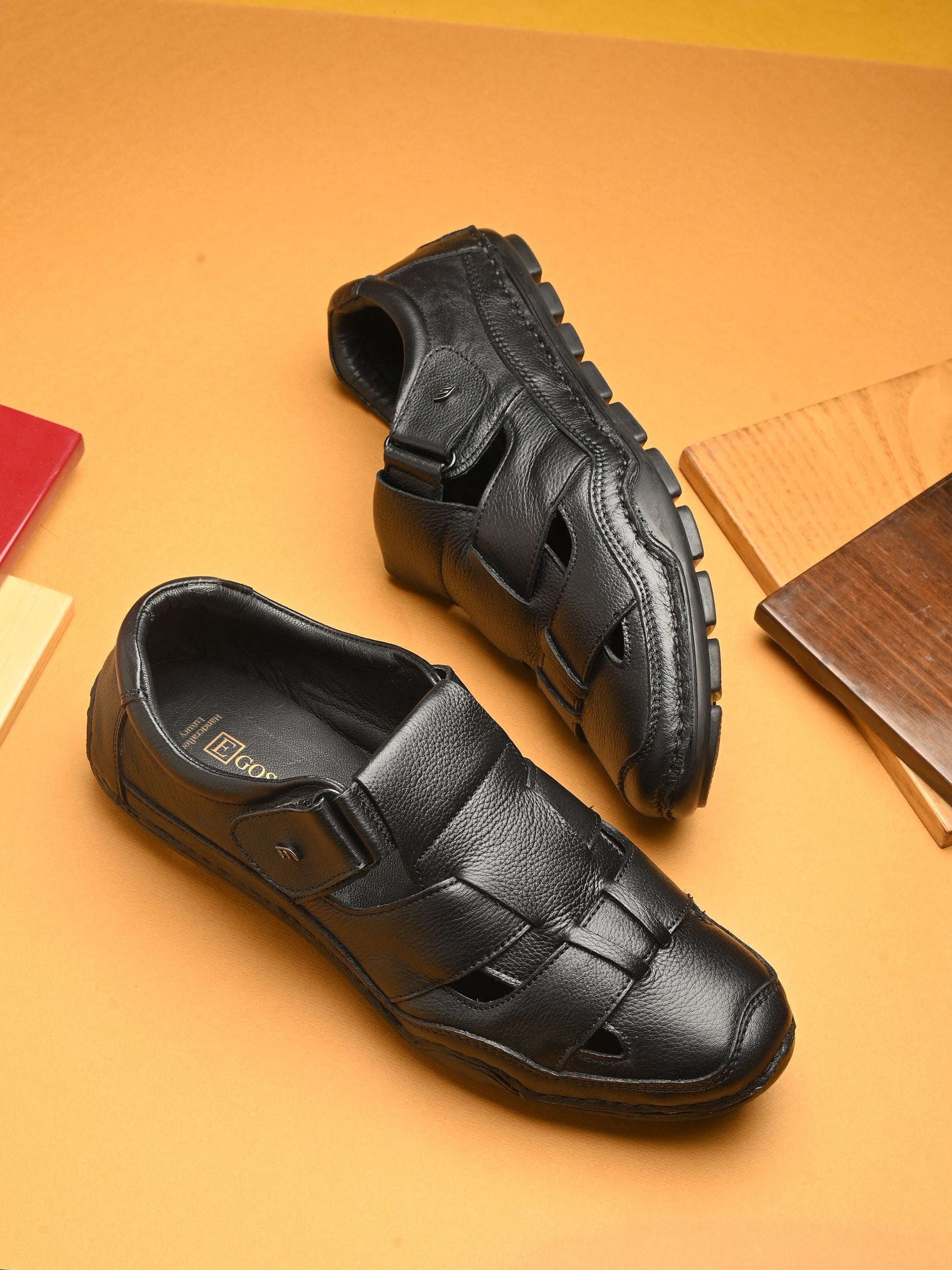 Egoss Casual Sandals For Men