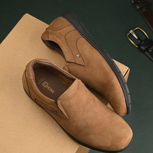 Egoss Casual Slip On Shoes For Men