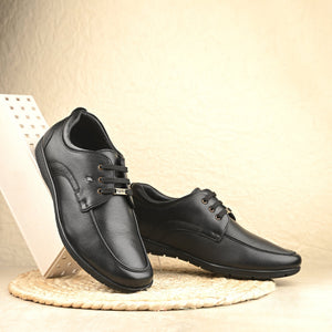 Egoss Casual Lace-Up Shoes For Men