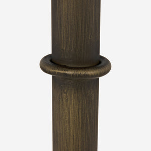 Lintz Round Side Table