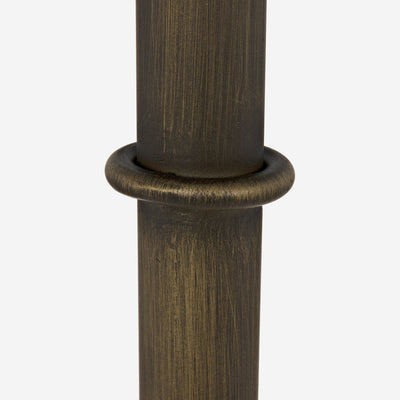 Lintz Round Side Table
