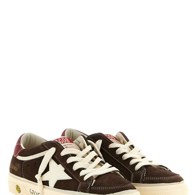 Golden Goose May Sneakers