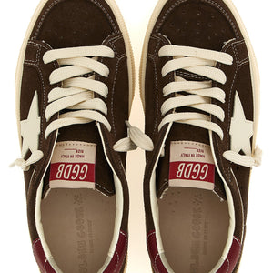 Golden Goose May Sneakers