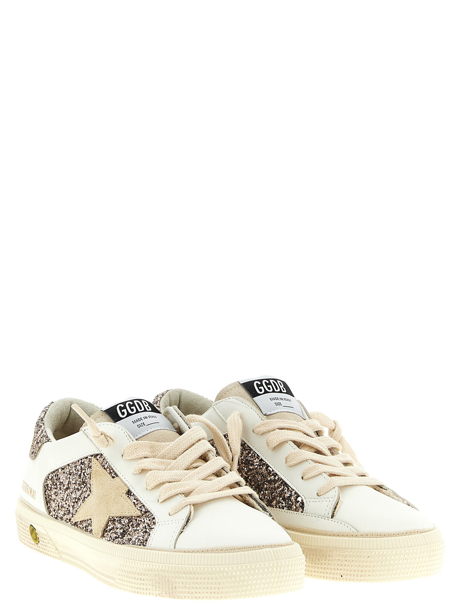 Golden Goose May Sneakers