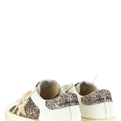 Golden Goose May Sneakers