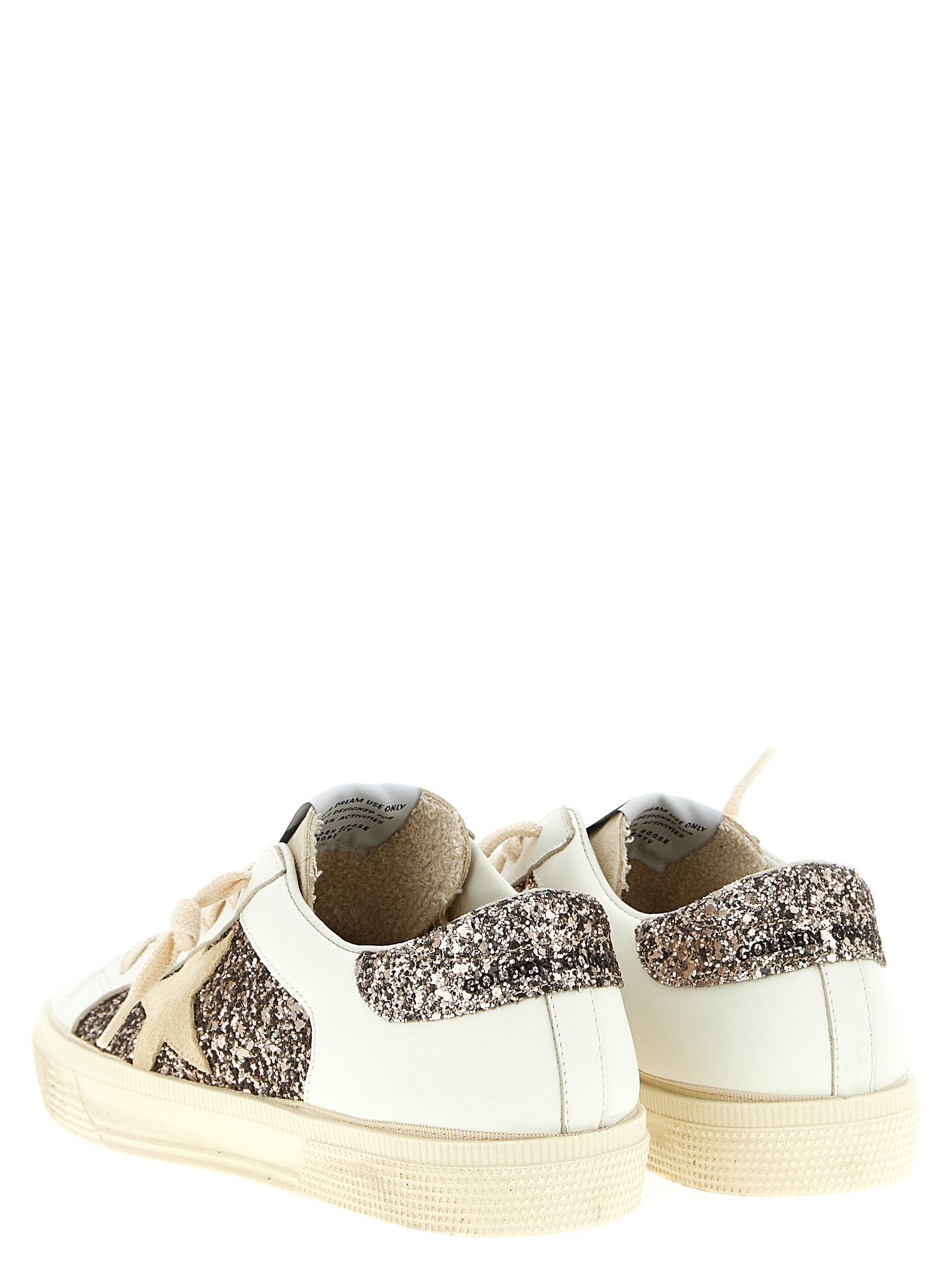Golden Goose May Sneakers
