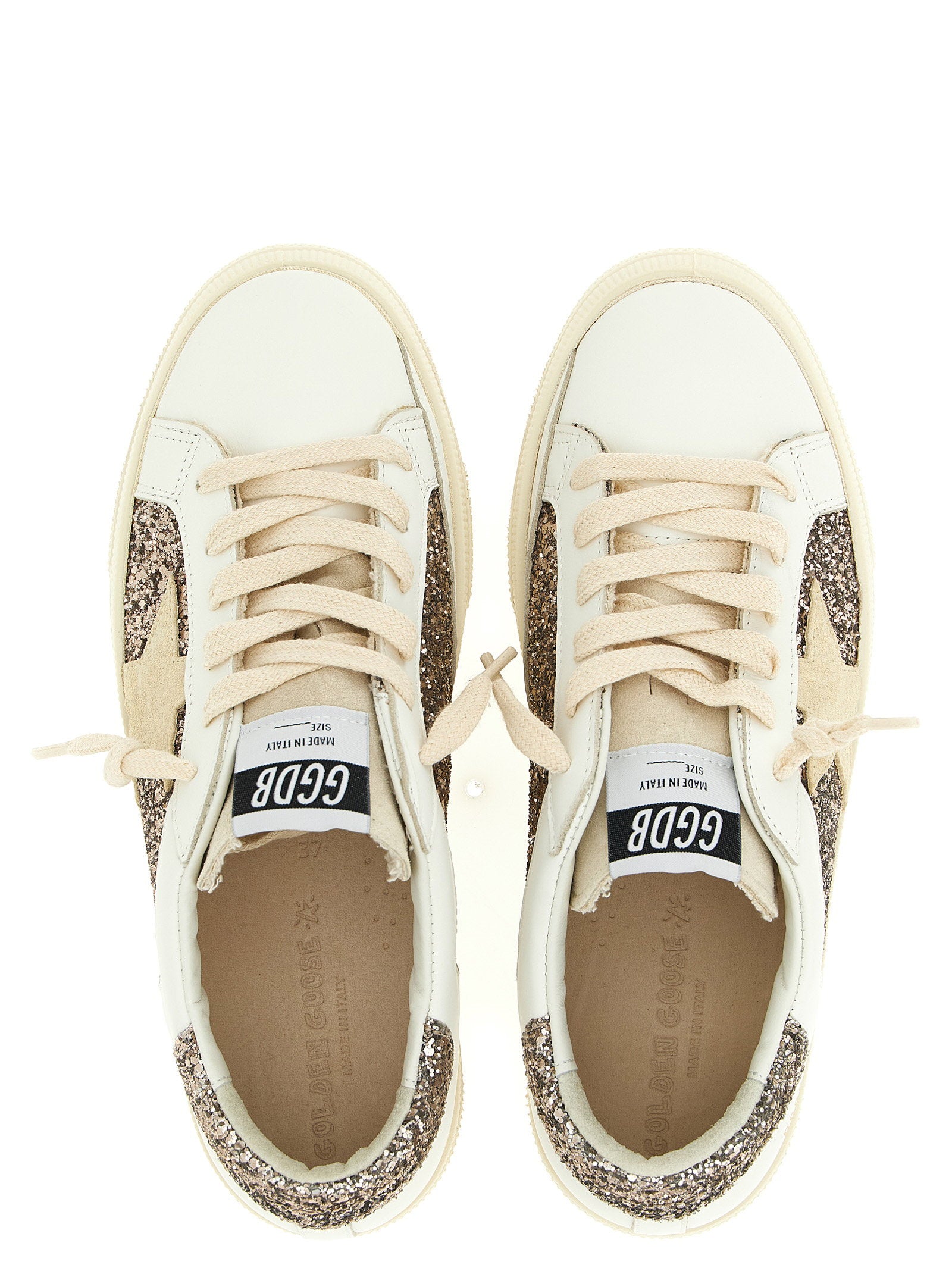 Golden Goose May Sneakers