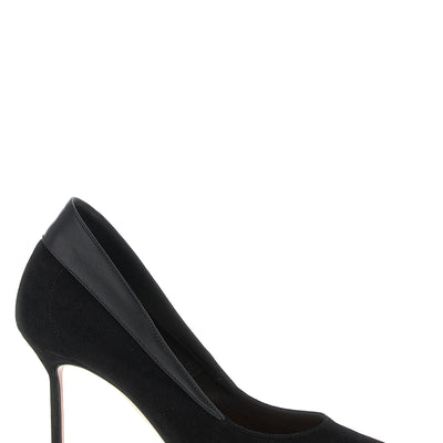Aquazzura Guanto Pumps