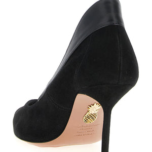 Aquazzura Guanto Pumps