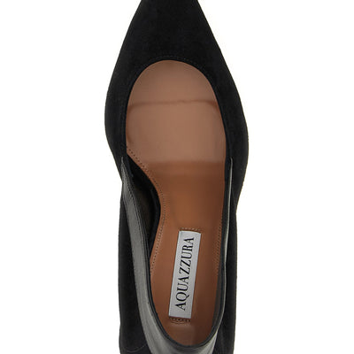 Aquazzura Guanto Pumps